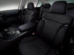 Lexus GS350 2008 года (JP)